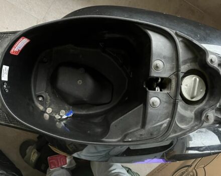 Хонда Другая, объемом двигателя 49 л и пробегом 0 тыс. км за 654 $, фото 6 на Automoto.ua