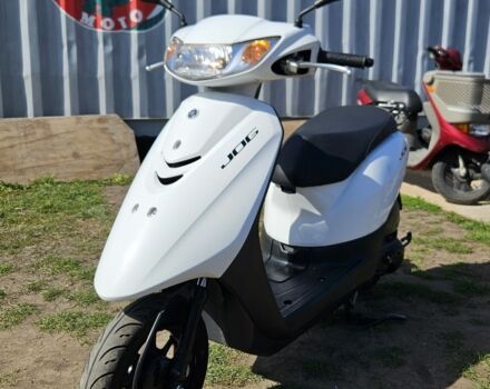 Хонда Інша, об'ємом двигуна 49 л та пробігом 0 тис. км за 650 $, фото 10 на Automoto.ua