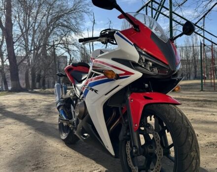 Хонда Другая, объемом двигателя 0.4 л и пробегом 0 тыс. км за 5300 $, фото 3 на Automoto.ua
