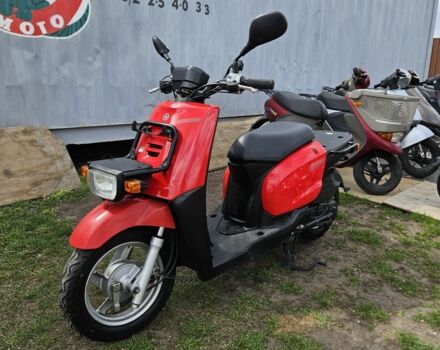 Хонда Інша, об'ємом двигуна 49 л та пробігом 0 тис. км за 650 $, фото 16 на Automoto.ua