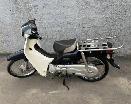 Хонда Другая, объемом двигателя 49 л и пробегом 0 тыс. км за 800 $, фото 1 на Automoto.ua