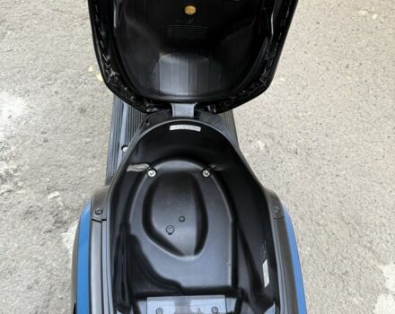 Хонда Другая, объемом двигателя 49 л и пробегом 0 тыс. км за 950 $, фото 15 на Automoto.ua