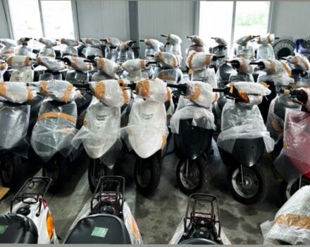 Хонда Другая, объемом двигателя 50 л и пробегом 0 тыс. км за 550 $, фото 4 на Automoto.ua