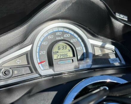 Хонда Інша, об'ємом двигуна 0.15 л та пробігом 0 тис. км за 2400 $, фото 4 на Automoto.ua