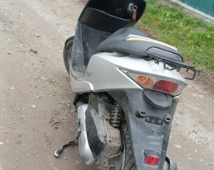 Хонда Другая, объемом двигателя 49 л и пробегом 0 тыс. км за 476 $, фото 6 на Automoto.ua