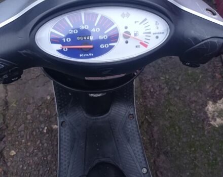 Хонда Другая, объемом двигателя 49 л и пробегом 0 тыс. км за 380 $, фото 4 на Automoto.ua