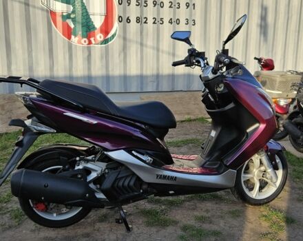 Хонда Інша, об'ємом двигуна 49 л та пробігом 0 тис. км за 650 $, фото 7 на Automoto.ua