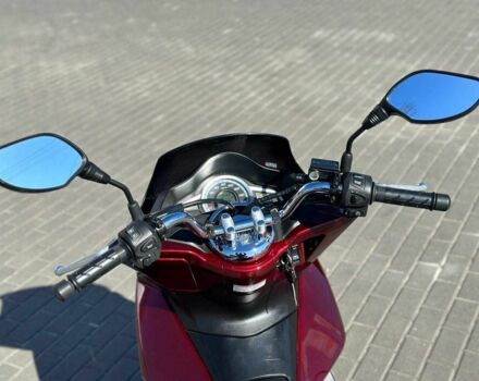 Хонда Інша, об'ємом двигуна 0.15 л та пробігом 0 тис. км за 2400 $, фото 5 на Automoto.ua