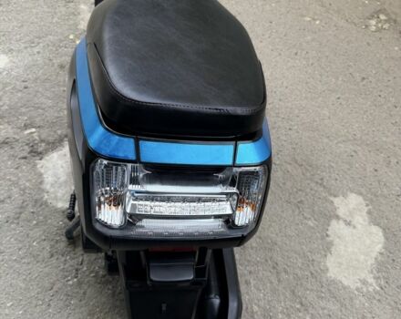 Хонда Другая, объемом двигателя 49 л и пробегом 0 тыс. км за 950 $, фото 8 на Automoto.ua