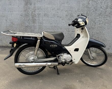 Хонда Другая, объемом двигателя 49 л и пробегом 0 тыс. км за 800 $, фото 5 на Automoto.ua