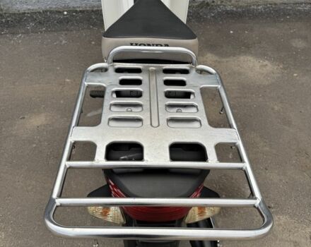 Хонда Другая, объемом двигателя 49 л и пробегом 0 тыс. км за 800 $, фото 11 на Automoto.ua