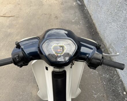 Хонда Другая, объемом двигателя 49 л и пробегом 0 тыс. км за 800 $, фото 8 на Automoto.ua