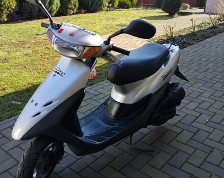 Хонда Другая, объемом двигателя 49 л и пробегом 0 тыс. км за 430 $, фото 3 на Automoto.ua