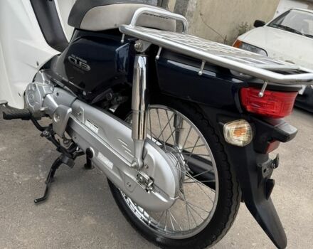 Хонда Другая, объемом двигателя 49 л и пробегом 0 тыс. км за 800 $, фото 6 на Automoto.ua