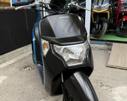 Хонда Другая, объемом двигателя 49 л и пробегом 0 тыс. км за 950 $, фото 4 на Automoto.ua