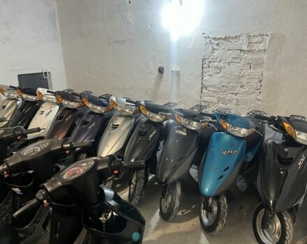 Хонда Інша, об'ємом двигуна 0 л та пробігом 0 тис. км за 400 $, фото 7 на Automoto.ua