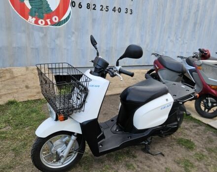 Хонда Інша, об'ємом двигуна 49 л та пробігом 0 тис. км за 650 $, фото 14 на Automoto.ua