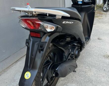 Хонда Другая, объемом двигателя 0.11 л и пробегом 0 тыс. км за 1700 $, фото 7 на Automoto.ua