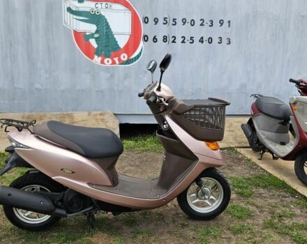 Хонда Інша, об'ємом двигуна 49 л та пробігом 0 тис. км за 650 $, фото 15 на Automoto.ua