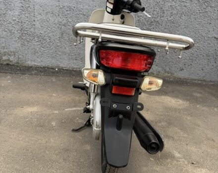 Хонда Другая, объемом двигателя 49 л и пробегом 0 тыс. км за 800 $, фото 12 на Automoto.ua