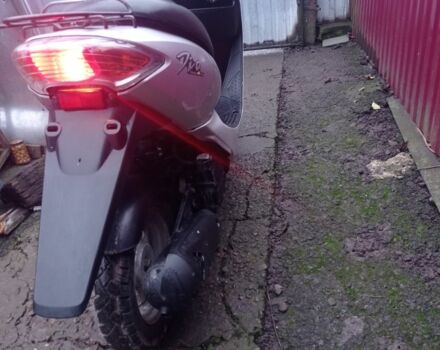 Хонда Другая, объемом двигателя 49 л и пробегом 0 тыс. км за 380 $, фото 7 на Automoto.ua