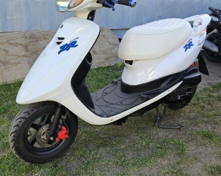 Хонда Інша, об'ємом двигуна 49 л та пробігом 0 тис. км за 650 $, фото 8 на Automoto.ua