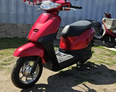 Хонда Інша, об'ємом двигуна 49 л та пробігом 0 тис. км за 650 $, фото 9 на Automoto.ua