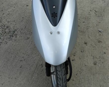 Хонда Другая, объемом двигателя 49 л и пробегом 0 тыс. км за 470 $, фото 4 на Automoto.ua