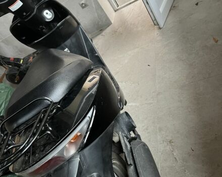 Хонда Другая, объемом двигателя 49 л и пробегом 0 тыс. км за 654 $, фото 4 на Automoto.ua