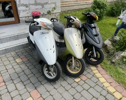 Хонда Другая, объемом двигателя 0 л и пробегом 0 тыс. км за 400 $, фото 11 на Automoto.ua