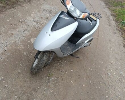 Хонда Другая, объемом двигателя 49 л и пробегом 0 тыс. км за 476 $, фото 3 на Automoto.ua