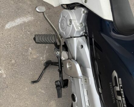 Хонда Другая, объемом двигателя 49 л и пробегом 0 тыс. км за 800 $, фото 13 на Automoto.ua