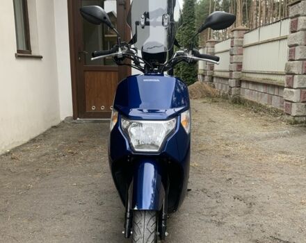 Хонда Другая, объемом двигателя 50 л и пробегом 0 тыс. км за 800 $, фото 7 на Automoto.ua