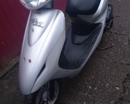 Хонда Другая, объемом двигателя 49 л и пробегом 0 тыс. км за 380 $, фото 2 на Automoto.ua