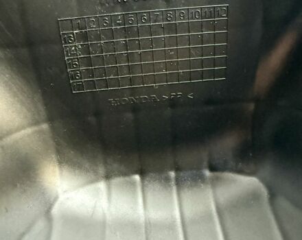 Хонда Другая, объемом двигателя 49 л и пробегом 0 тыс. км за 950 $, фото 16 на Automoto.ua