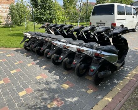 Хонда Інша, об'ємом двигуна 0 л та пробігом 0 тис. км за 400 $, фото 2 на Automoto.ua