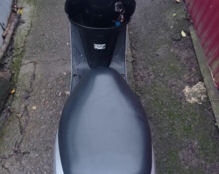 Хонда Другая, объемом двигателя 49 л и пробегом 0 тыс. км за 380 $, фото 5 на Automoto.ua