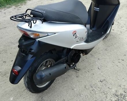 Хонда Другая, объемом двигателя 49 л и пробегом 0 тыс. км за 470 $, фото 7 на Automoto.ua