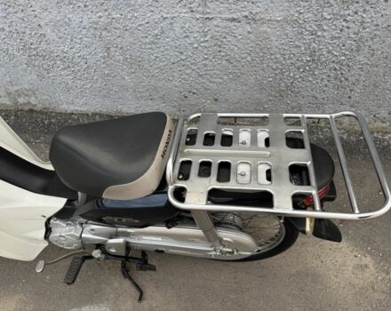 Хонда Другая, объемом двигателя 49 л и пробегом 0 тыс. км за 800 $, фото 7 на Automoto.ua