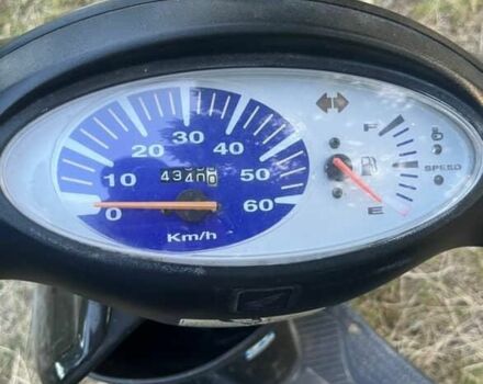 Хонда Інша, об'ємом двигуна 50 л та пробігом 0 тис. км за 18500 $, фото 3 на Automoto.ua