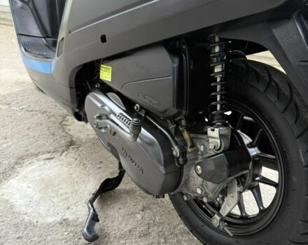 Хонда Другая, объемом двигателя 49 л и пробегом 0 тыс. км за 950 $, фото 9 на Automoto.ua