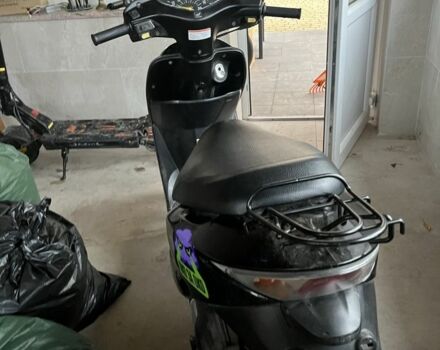 Хонда Другая, объемом двигателя 49 л и пробегом 0 тыс. км за 654 $, фото 5 на Automoto.ua