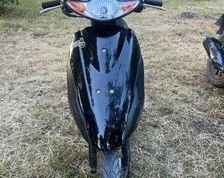 Хонда Інша, об'ємом двигуна 50 л та пробігом 0 тис. км за 18500 $, фото 2 на Automoto.ua