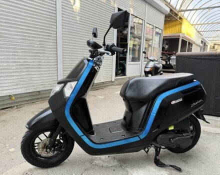 Хонда Другая, объемом двигателя 49 л и пробегом 0 тыс. км за 950 $, фото 1 на Automoto.ua