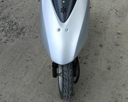 Хонда Другая, объемом двигателя 49 л и пробегом 0 тыс. км за 470 $, фото 6 на Automoto.ua