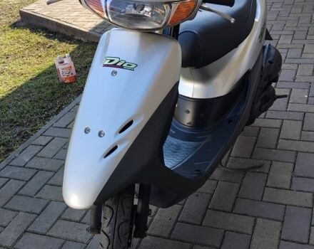 Хонда Другая, объемом двигателя 49 л и пробегом 0 тыс. км за 430 $, фото 2 на Automoto.ua