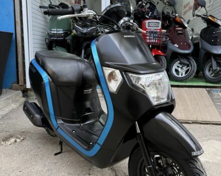 Хонда Другая, объемом двигателя 49 л и пробегом 0 тыс. км за 950 $, фото 12 на Automoto.ua