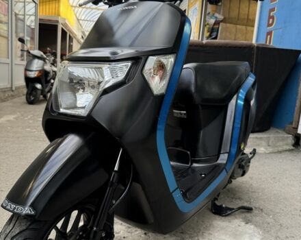 Хонда Другая, объемом двигателя 49 л и пробегом 0 тыс. км за 950 $, фото 14 на Automoto.ua