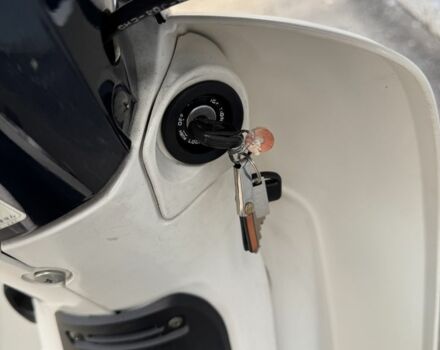 Хонда Другая, объемом двигателя 49 л и пробегом 0 тыс. км за 800 $, фото 10 на Automoto.ua