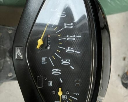 Хонда Другая, объемом двигателя 49 л и пробегом 0 тыс. км за 654 $, фото 1 на Automoto.ua